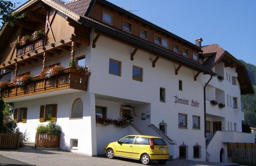 Santo Stefano Apartment | Pension Hofer