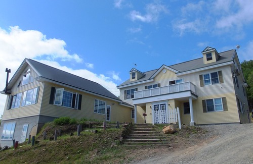 Furano Hotel | Pension Hoshi Ni Negaiwo