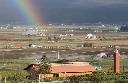 Furano Hotel | Pension Hoshi Ni Negaiwo