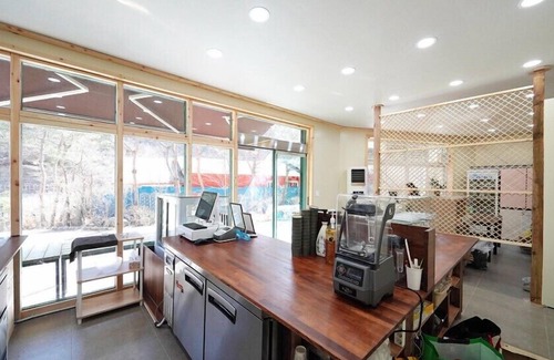 Gapyeong House | Pension Irum