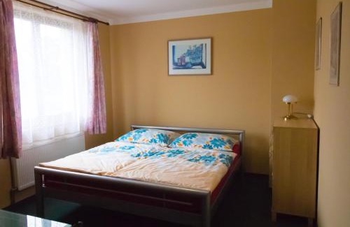 Struzna House | Pension Jezdecké centrum Kočík