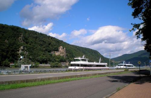 Mainz-Bingen Bed & Breakfast | Pension Johanna