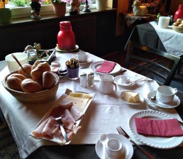 Mainz-Bingen Bed & Breakfast | Pension Johanna
