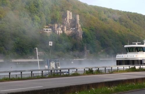 Mainz-Bingen Bed & Breakfast | Pension Johanna