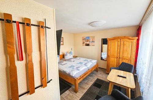 Ribnitz-Damgarten House | Pension Kai