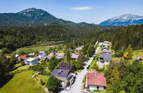 Mitterbach am Erlaufsee House | Pension Klug Adults only - DorfResort Mitterbach