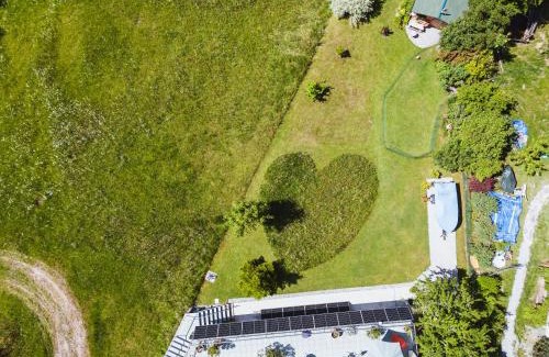 Mitterbach am Erlaufsee House | Pension Klug Adults only - DorfResort Mitterbach