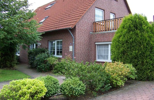 Esens House | Pension Kraus
