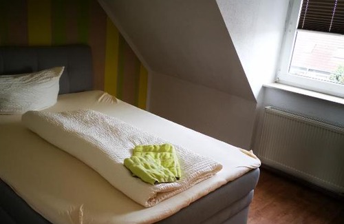 Kleinkuhnau Hotel | Pension Kuehnauer Hof