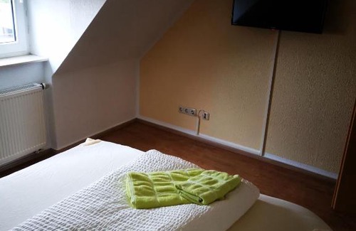 Kleinkuhnau Hotel | Pension Kuehnauer Hof