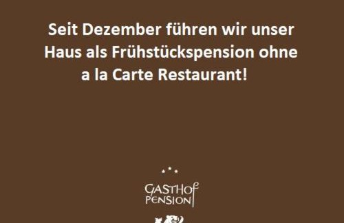 Andelsbuch House | Pension Löwen