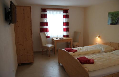 Ramingdorf House | Pension Merkinger