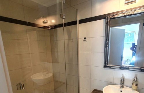 Kyritz House | Pension Miss Sophie