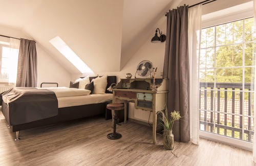 Kyritz House | Pension Miss Sophie