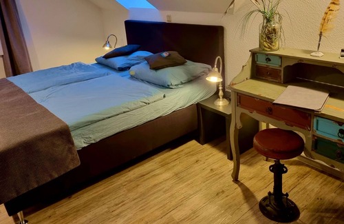 Kyritz House | Pension Miss Sophie