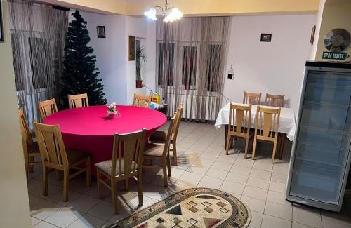 Costesti House | Pension Nicoleta
