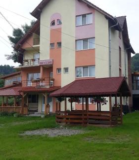 Costesti House | Pension Nicoleta