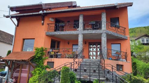 Sighisoara House | Pension Norbert