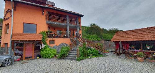 Sighisoara House | Pension Norbert