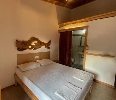 Patitiri House | Pension Oasis