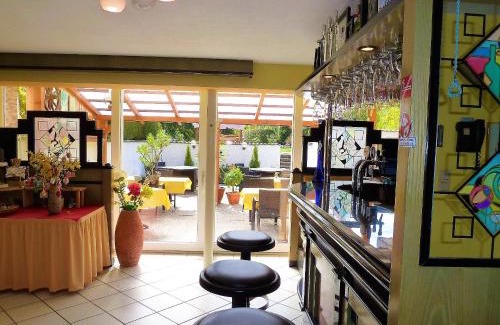 Velden am Worther See House | Pension Pfefferdohle