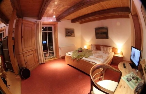 Clausthal-Zellerfeld House | Pension Picco-Bello