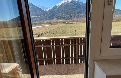Telfs House | Pension Plattenhof - 1