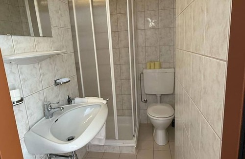 Telfs House | Pension Plattenhof - 1
