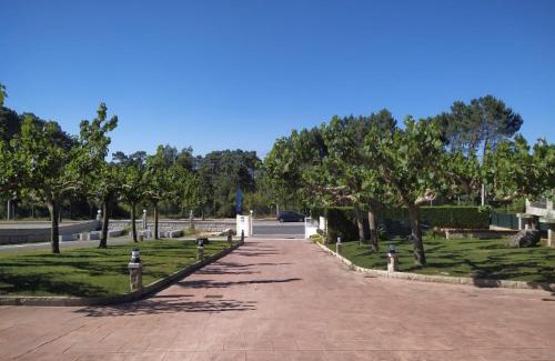 Balea House | Pension Playa Mar Cachadiñas