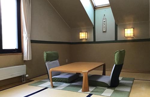Nakafurano Cabin | Pension Raclette