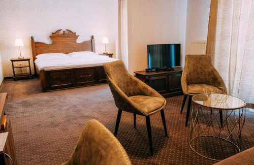 Rajecke Teplice House | Pension Relish