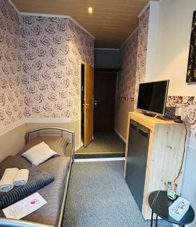 Forst House | Pension Rosenhof am Bahnhof