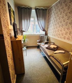 Forst House | Pension Rosenhof am Bahnhof