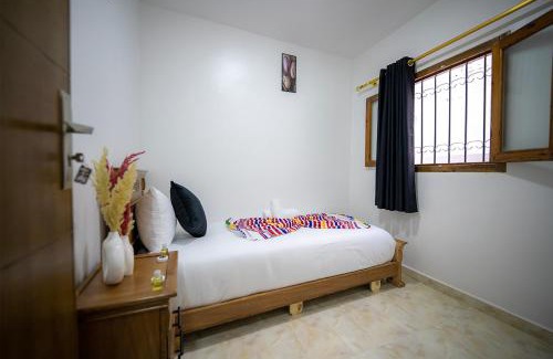 Medina of Tangier Hotel | Pension saada