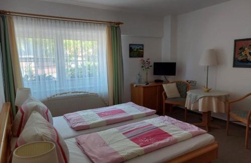 Althof House | Pension Schwark
