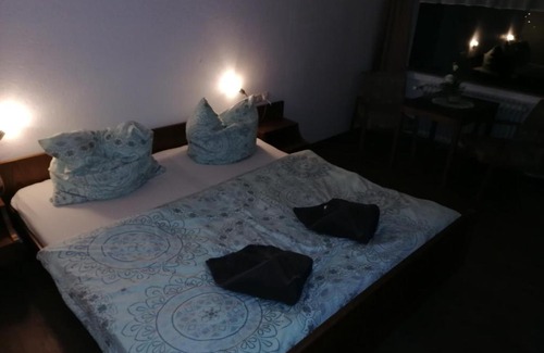 Hornberg House | Pension Schwarzwaldblick