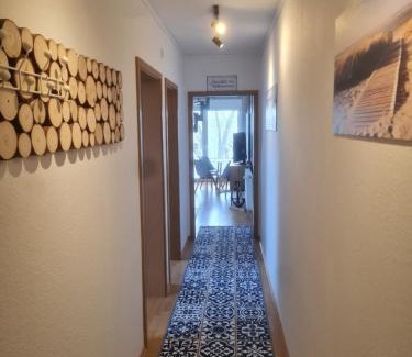 Semlin House | Pension Seeschlösschen