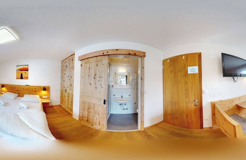 St. Valentin auf der Haide House | Pension Sprenger