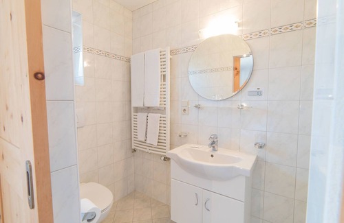 St. Valentin auf der Haide House | Pension Sprenger