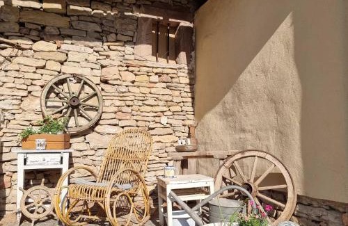 Allstedt Apartment | Pension Stadtmühle Allstedt