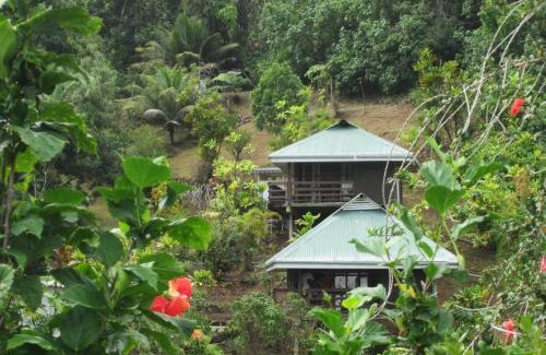 Teahupoo House | Pension Temaeva