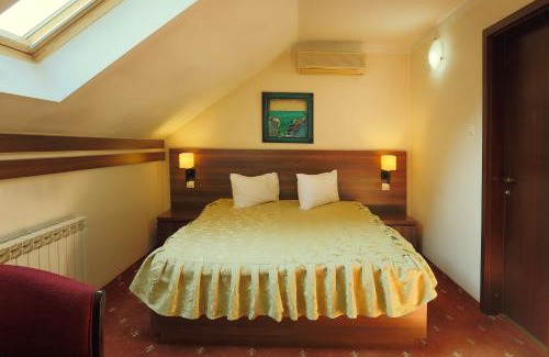 Tirgu Mures House | Pension Tempo