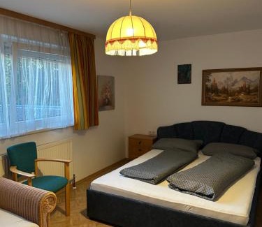 Hoerbranz Apartment | Pension Tsingdao