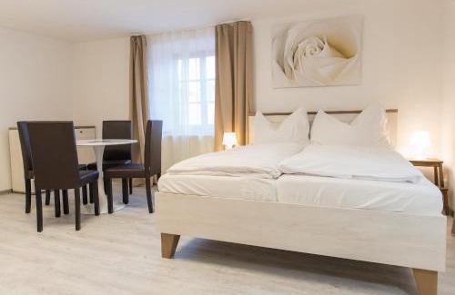 Cesky Krumlov House | Pension U Zámku