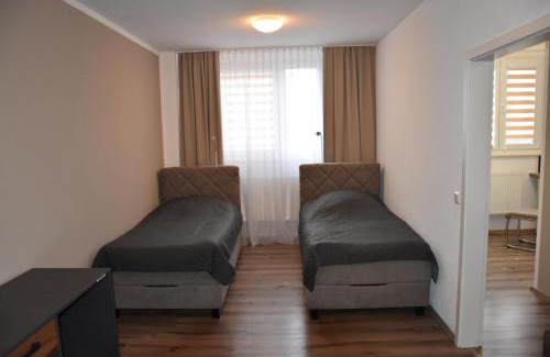 Horlitz House | Pension Ullrich