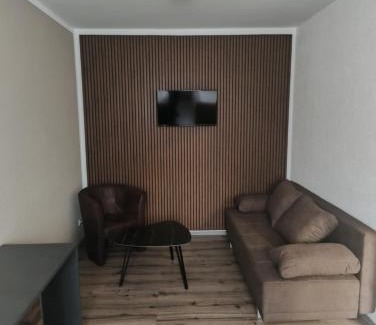 Horlitz House | Pension Ullrich