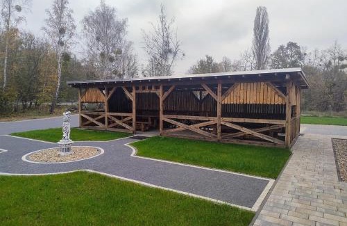Horlitz House | Pension Ullrich