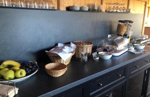 Stiege Bed & Breakfast | Pension und Café "Alte Straßenmeisterei"