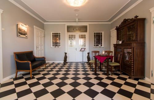 Kaltenhof House | Pension und Restaurant Gutshaus Kaltenhof