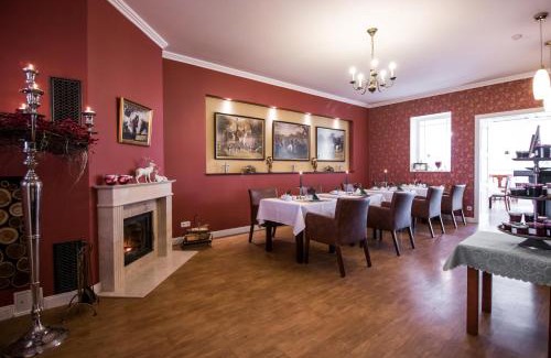 Kaltenhof House | Pension und Restaurant Gutshaus Kaltenhof